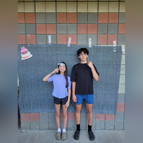 Colorado_momof2 Posh Closet Show Flyer - Picture 7 of 8